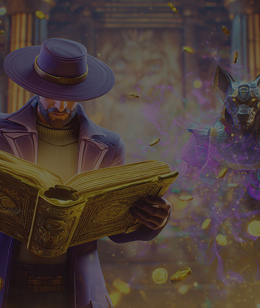 Book of the Fallen