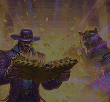 Book of the Fallen