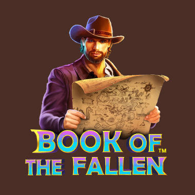Book of the Fallen